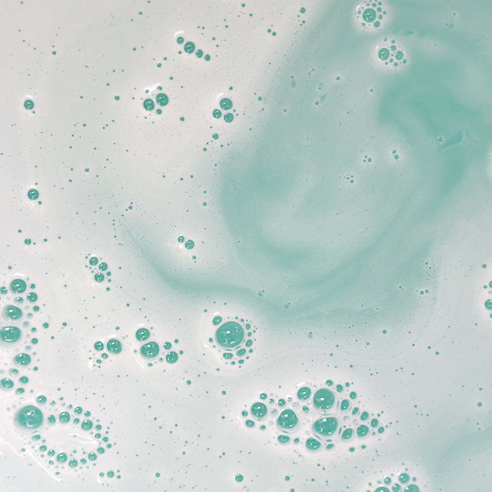 Underwater Bath Dust