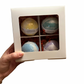 Wellness Bathbomb Set