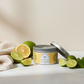 Citronella Candle