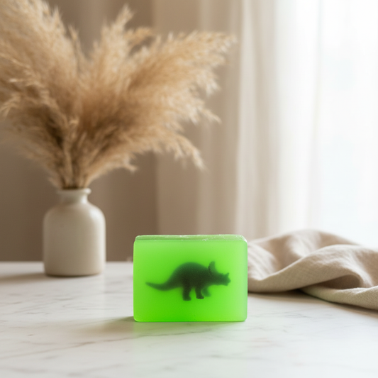 Dino Soap Bar