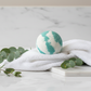 Eucalyptus Bath Bomb