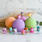 Hatchimal Bath Bomb Toy Surprise