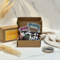 Shooting Star DIY Bath Bomb Kit