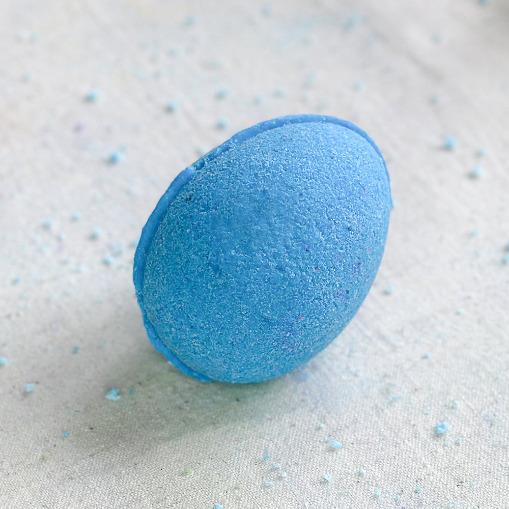 Dinosaur Egg Bath Bomb Toy Surprise