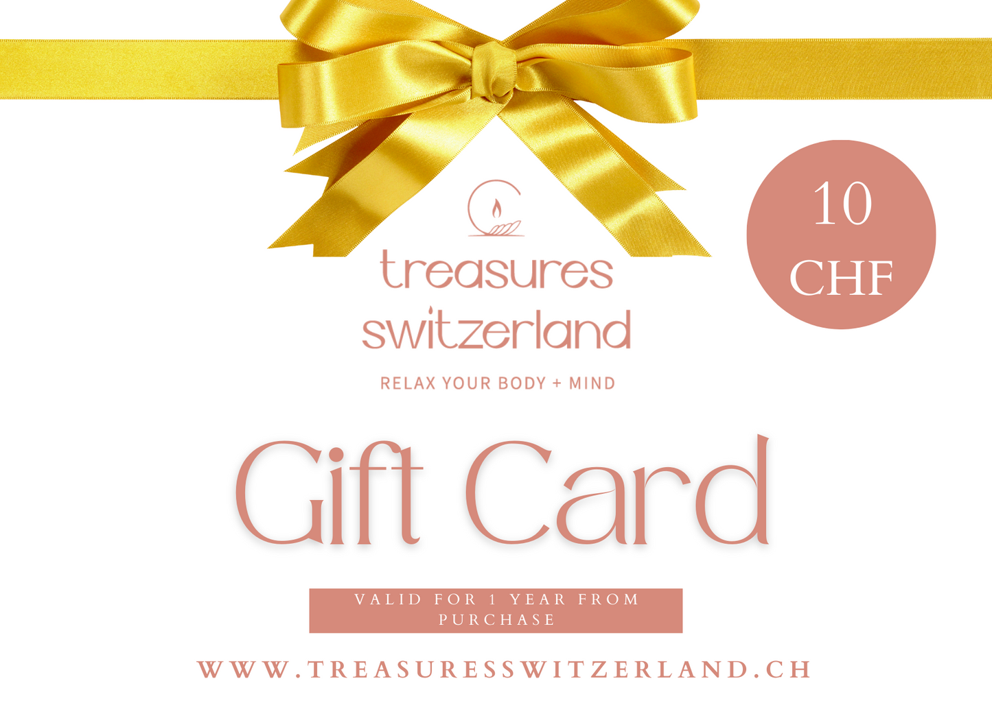Gift Cards